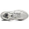 Kappa Fabric Synthetic Leather Retro Versatile Non-Slip Wear-Resistant Breathable Lightweight Low-Top Dad Shoes Women sneakers K0DZ5MC24-024