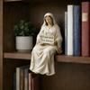 Desktop-Dekorationen Auto-Armaturenbrett-Dekorationen Heim-Schreibtisch-Dekorationen Mit Slogans Einzigartige Spirituelle Geschenke