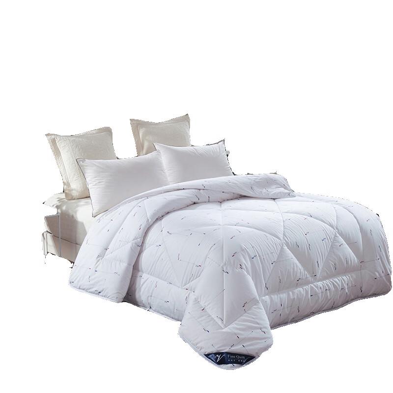 

Yiyi Ai 100% Cotton Autumn/Winter Comforter