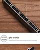 Guoguang 24-Hole Harmonica Set: Beginner to Pro Level, Double Reed, 12 Keys, Suitable for All Ages.