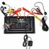 Car audio system, 10.1-inch universal model, supports CarPlay and Android Auto, Android 15, supports 5G, Wi-Fi, and Bluetooth 5.0