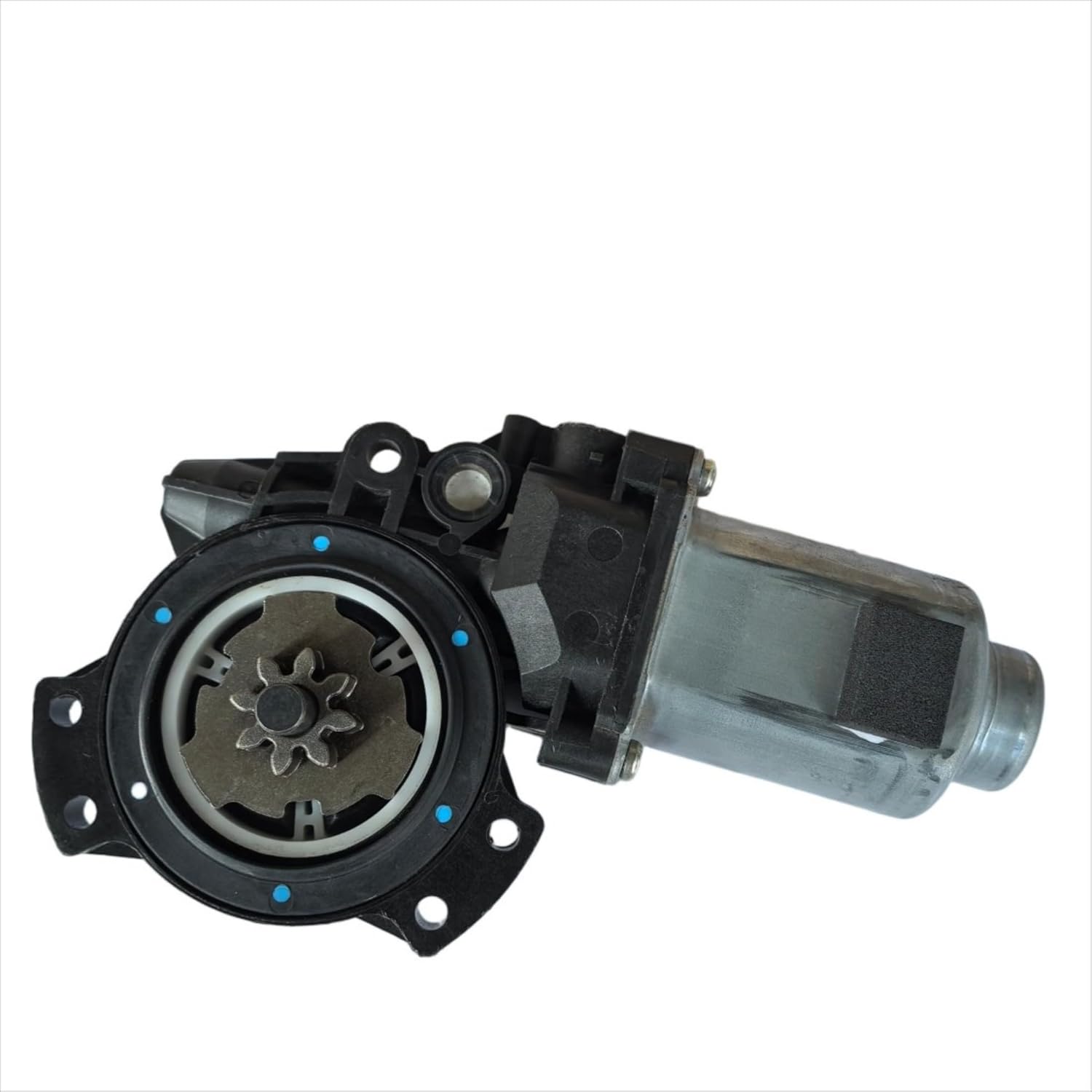 Мотор стеклоподъемника для Hyundai Tucson 2010-2015 Выпуск# 82450-2S000 82460-2S000 83450-2S000 83460-2S000 (Пассажирское переднее правое) Driver s left front left