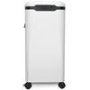 Comi E508CP Air Purifying Cross-Cut Shredder CN plug (adapter included)