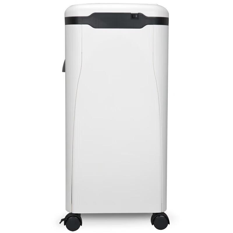 Comi E508CP Air Purifying Cross-Cut Shredder CN plug (adapter included)