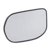 Rearview Mirror Improved Left Driver Side 2006-2011