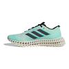 Adidas 4DFWD X Strung 'Pulse Mint Black' Sneakers ID3504
