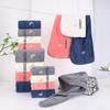Coral Fleece Soft Absorbent Towel Set for Face and Bath - Thickened for Men and Women