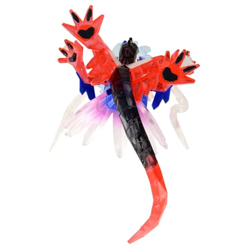 Pocket Monster Monster Collection Fighting Terrace Talcoraidon