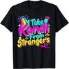 Tops – T-Shirts