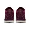 Jordan 3 Retro Bordeaux Women's Jordan AH7859-600
