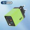 80W Super Fast Charge Type C USB Phone Charger With Telescopic USB C Cable For Iphone 16 15 Samsung Laptop With Light