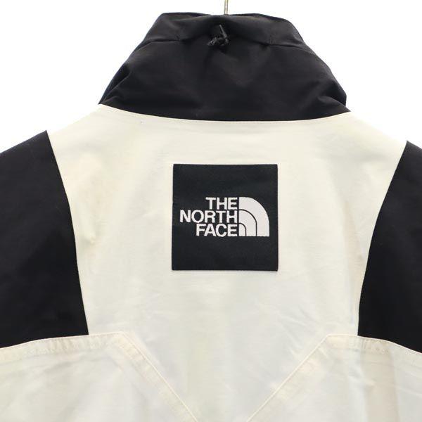 THE NORTH FACE NP11961 Outdoor Rage GTX Shell Jacket Nylon jacket Men's Used