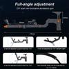 Adjustable VR Gunstock Magnetic Attachment for Meta Quest 3/Quest 3S Controller Grips