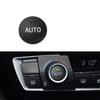 AC Fan Button Car Air Conditioning Wind Volume For BMW 1 3 Series E87 E90 E92 E93 E87 X1 E84 X3 F25 318i 320i 325i 330i 335i