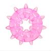 Reusable Penis Ring Long Lasting Silicone Semen Cock Ring Penis Enlargement Delayed Ejaculation Sex Toys For Men
