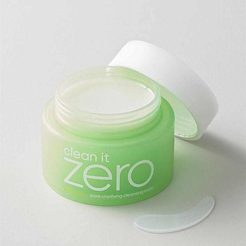 

[Vanillaco] НОВЫЙ Clean It Zero Pore Clarifying (Уход за порами) Очищающий бальзам 100 мл