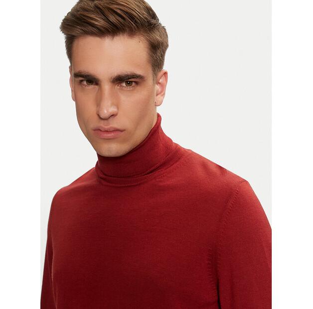 Свитер для гольфа BOSS Musso-P