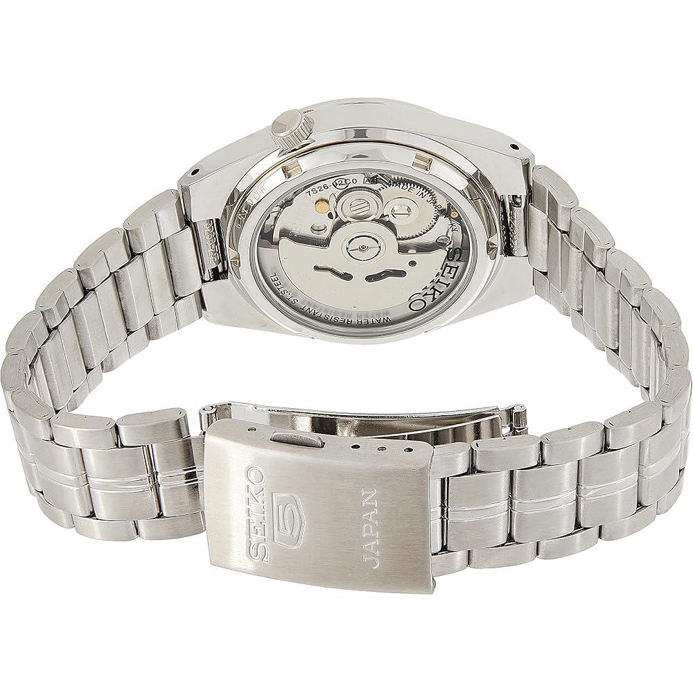 Seiko SEIKO Seiko 5 SEIKO 5 Automatic Watch SNK567J1 [Parallel Import]