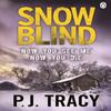 Snow Blind by P. J. Tracy Paperback Book 9781405915625
