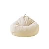 Comfortable Bean Bag Chair Cover For Adults And Kids Modern Minimalist Design