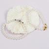 [Magnetic One-Touch] Joy Pearl Bracelet_6mm Pearl