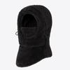 Thick Warm Winter Balaclava Hat Windproof Full Face Cover Unisex One-piece Hat Scarf