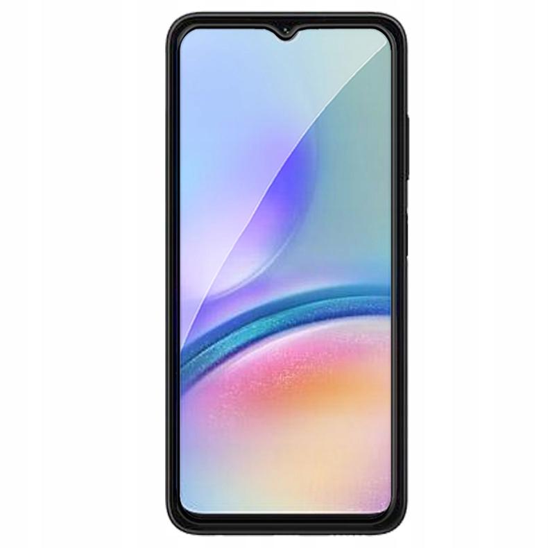 Tempered Glass for Samsung A05 4G /A05S 5G Full Screen, Full 5D, 9H
