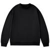 Plain Customizable Crewneck Sweatshirt