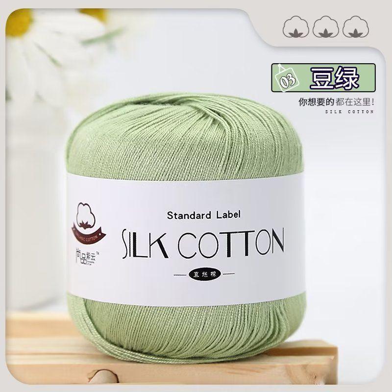 3.3 Două Grupuri Mari De Benzi Mici De Gheață Cârlig Cu Fir Papuci Cârlig Cârlig Pantof Fir Single Strand Ghem Mare De Lână Pantofi De Bumbac Diy Greutate Mare