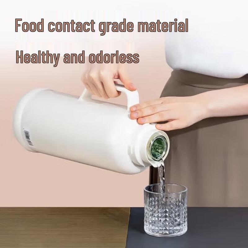 Deli LL110 3.2L Insulated Kettle