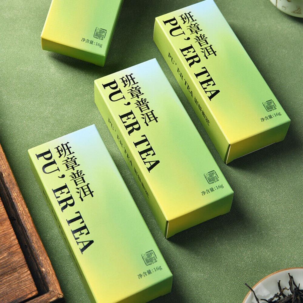 Jin Jun Mei Black Tea Bagged Zhengshan Xiaozhong Tea Gift Box for Personal Use