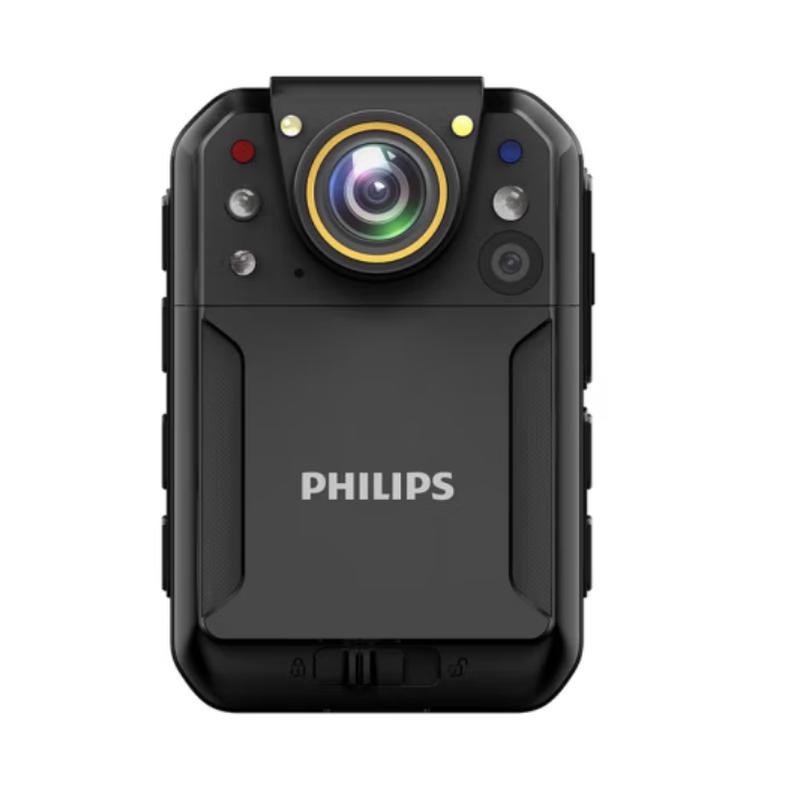 Philips VTR8103 Law Enforcement Recorder