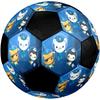 Octonauts Theme Size 5 Soccer Ball, Suitable for Both Indoor and Outdoor Matches, a Gift Suitable for Everyone.