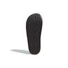 adidas Adilette Badeschuhe 'Pride - Core Black' Herren FY9017