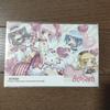[USED] Madoka Magica Volumes 1 and 2 + Fan Art Book