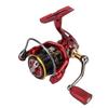 Lure Fishing Reel Full Metal Lure Spinning Reel 6.2:1 Fishing Spinning Reel for Reservoir Pond LT3000S