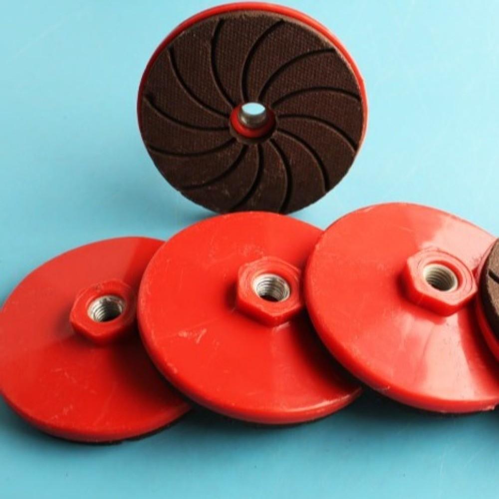 Diamond Grinding Disc All-in-one Angle Grinder Grinding Disc Gifts Wet Dry Polishing Pad