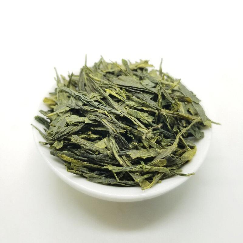 2023 Neuer Tee Gedämpfter Grüner Tee Yulu Sencha Matcha Pulver Genmaicha 500g/1,1lb