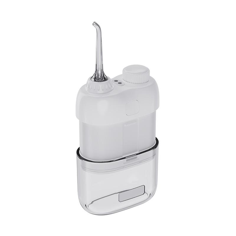 

Электрический мини-мини-стоматологический очиститель карманный ультрапортативный очиститель полости рта бытовое удаление камня водный зубной стержень для промывки зубов