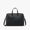 Mcm Ottomar Visetos Garment Bag Mmvgstt03Bk001