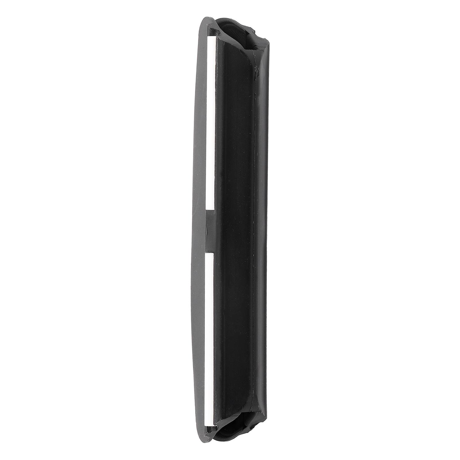 

Knife Sharpener Angle , Compact Design for Sharpening Angle Control, Plastic and Ceramic Kitchen Tool, 15 Degree Control Hand Tool