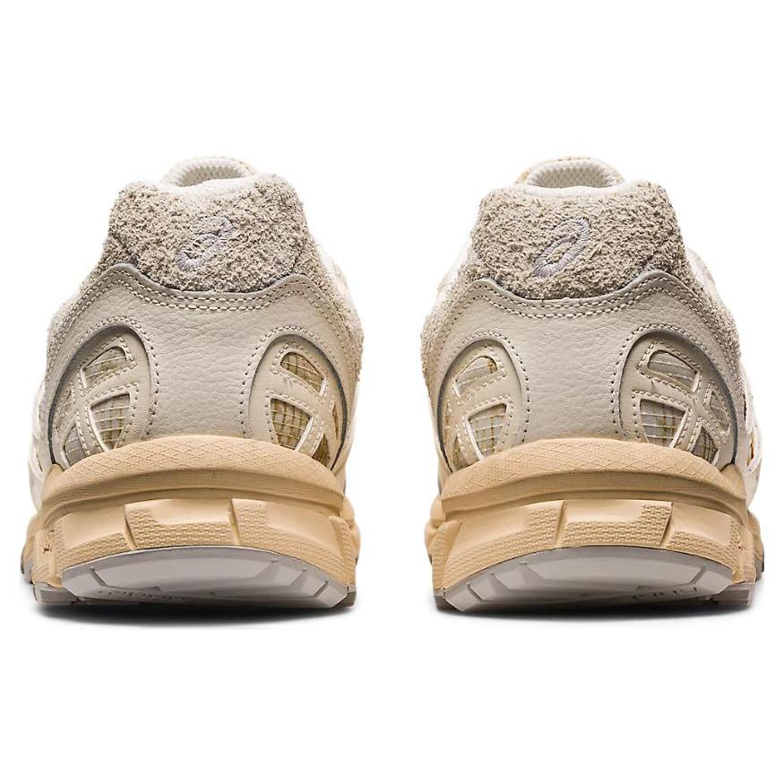 New Asics Gel Sonoma 15 50 Future Trail Cream Oatmeal 1201A818-100