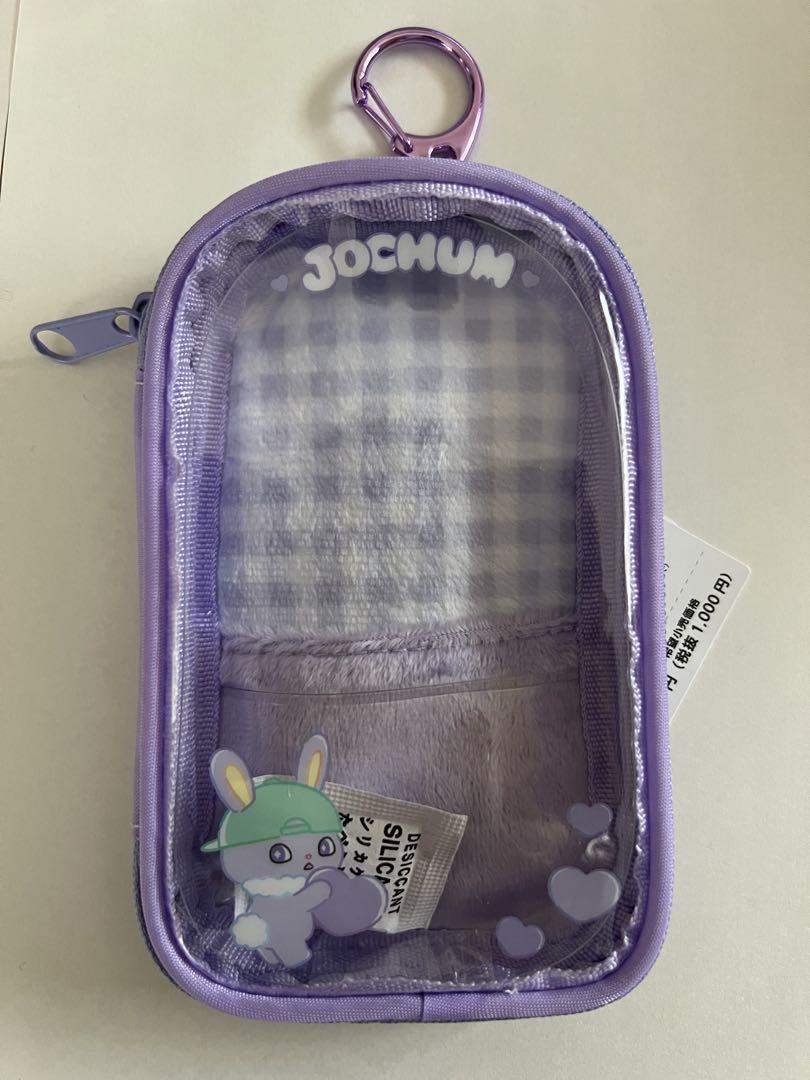 

[USED] Jochum Chimata Axta Case