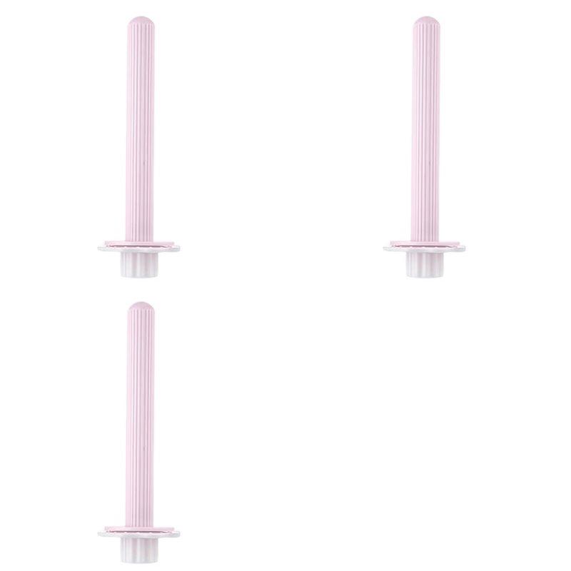 CYCLI-3X Bird Perch Cockatiel USB Heating USB Heated Bird Perch For Small Medium Parrot Peony Parakeet Cold Weather B фиолетовый