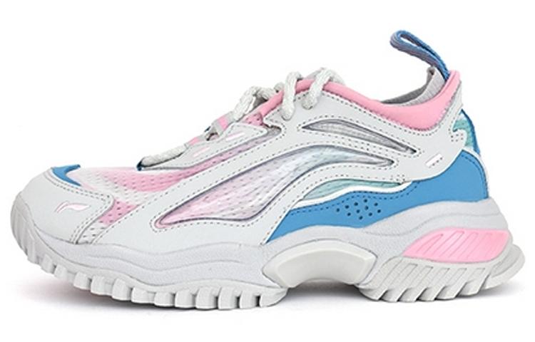 ПОДКЛАДКА Aurora Windwalker Серый Женская AGLP108-4 36