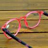 TR90 Spring Hinge Classic Fashion Round Retro Multi-layer Coating Reading Glasses +0.75 +1 +1.25 +1.5 +1.75 +2 +2.5 +2.75 to +4