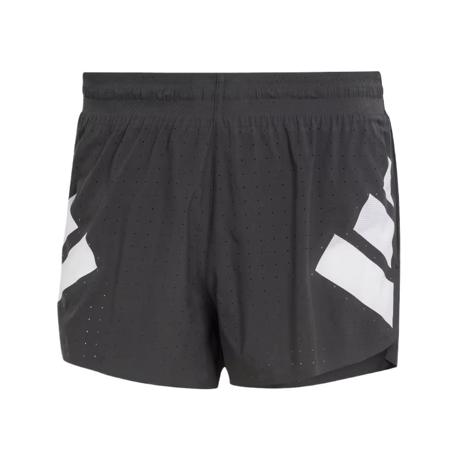 Adidas Adizero Road To Records Удобные Простые Повседневные Универсальные Спортивные Шорты Мужские шорты JD6468 XS