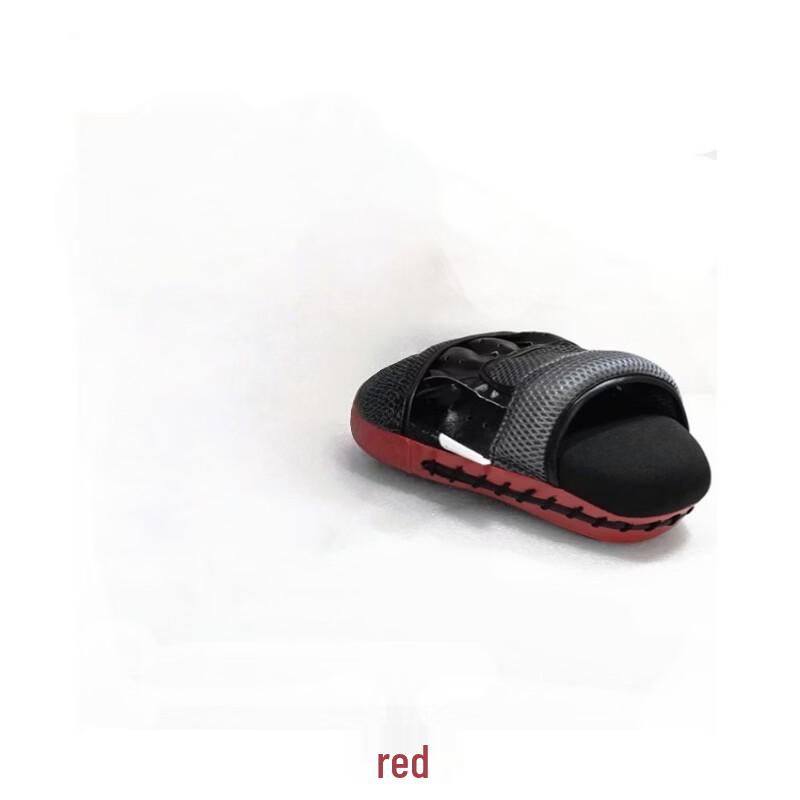 TLXT Curved Boxing & Taekwondo Training Mitt