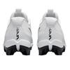 Nike Vapor Shark 3 White Wolf Grey Men Sneakers Black Metallic-Silver FB3304-100