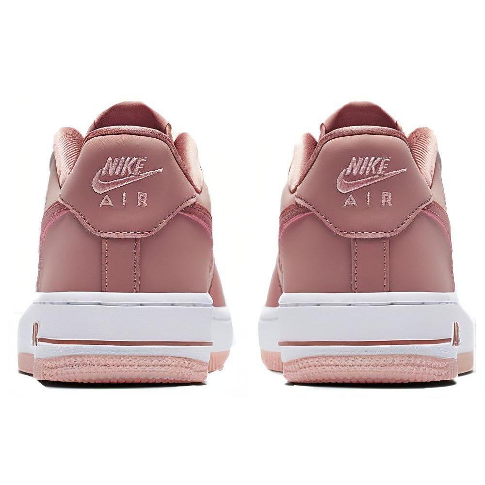 Nike Air Force 1 Low LV8 Rust Pink GS 849345-603